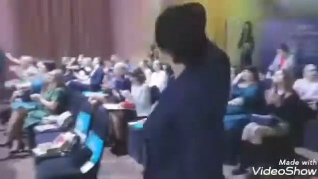 Квалификация Лучкиных Ирины и Сергея о.з. Директор на бесплатное путешествие от компании Орифлейм смотреть онлайн