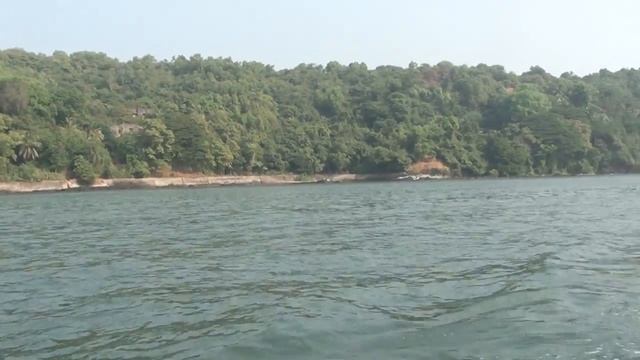 Индия. Гоа. Ноябрь 2014 смотреть онлайн