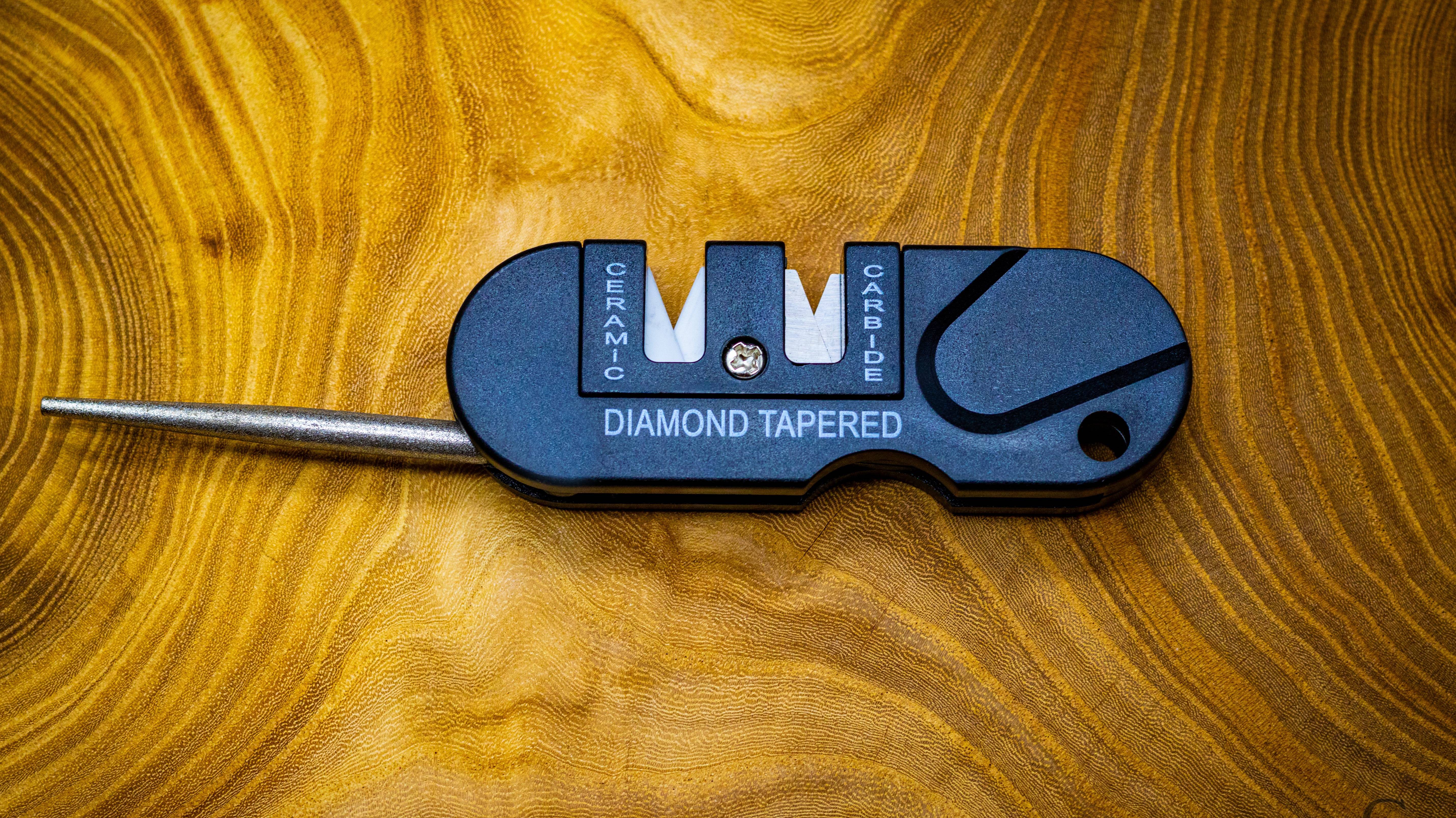 Точильный камень