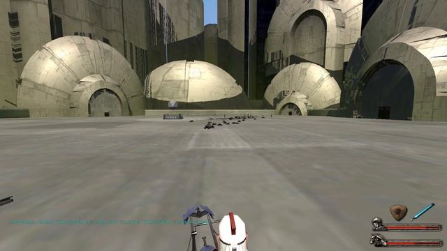 Clones and Droids Work Together! - Star Wars: Conquest Mod 30 смотреть онлайн