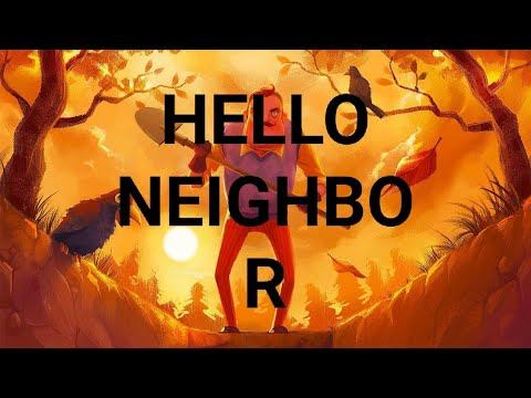 easy way to download hello neighbor on Android || hello neighbor game download || hello neighbor ap смотреть онлайн