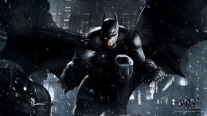 Batman: Arkham Origins--ПОЛНОЕ ПРОХОЖДЕНИЕ----ЧАСТЬ 2