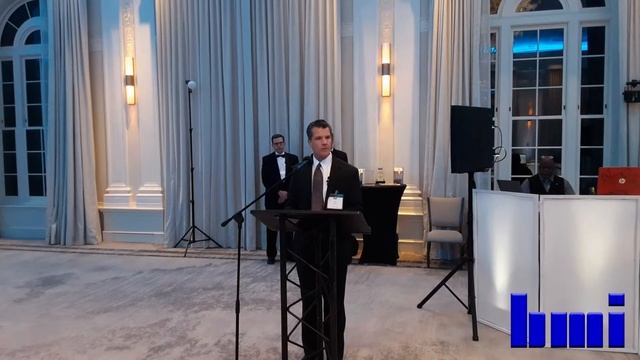 BMI Annual Conference - Awards 2022 смотреть онлайн
