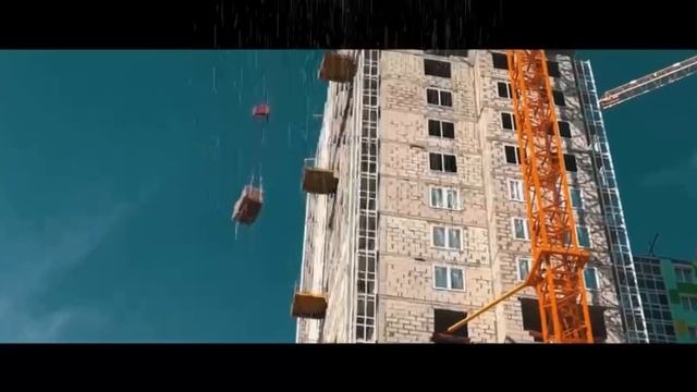 Разнорабочие для любых задач смотреть онлайн