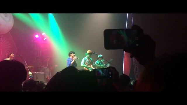 เพียงเธอ - safeplanet x whal and dolph At safeplanet neon planet concert (06/07/19) смотреть онлайн
