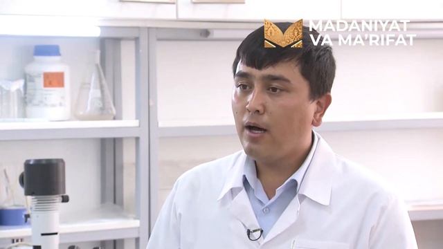 Tadqiqot - Fanlar akademiyasi Zoologiya instituti faoliyati смотреть онлайн