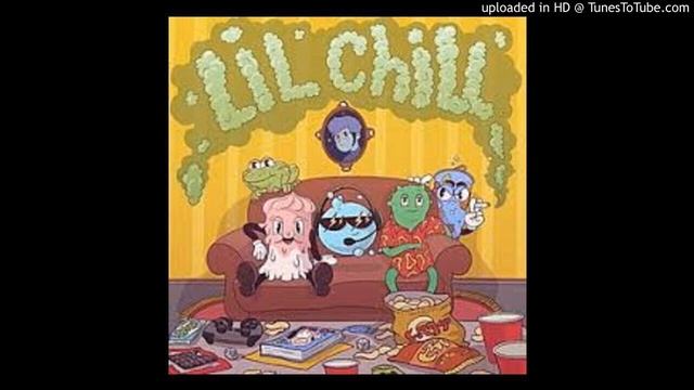 МИНУС ТРЕКА GONE.Fludd - CHILL [prod. Hikkory] | (ИНСТРУМЕНТАЛ/INSTRUMENTAL) смотреть онлайн