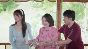 Роман в маленьком лесу 1 сезон 35 серия