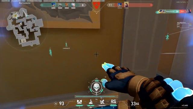 Can you guess the rank? Valorant Rankdle #115.2 смотреть онлайн