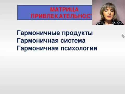 15.10. Вебинар Т.Чорней Принцип гармонии секрет красавиц смотреть онлайн