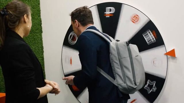 Амиком на выставке безопасности Securika (MIPS) 2022 смотреть онлайн