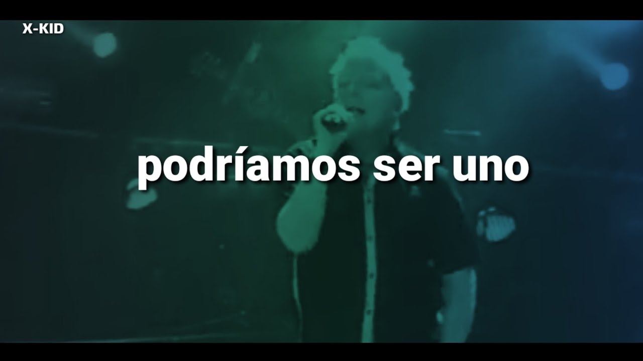 The Offspring - Hurting As One (Sub Español) смотреть онлайн