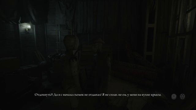 Layers of Fear (Remake) [История режиссера - The Final Prologue + фильм по сценарию] смотреть онлайн