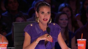 ТОП 6 ЛУЧШИХ ПРОСЛУШИВАНИЙ НА АМЕРИКА ИЩЕТ ТАЛАНТЫ 2017