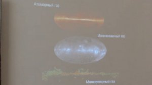 Вибе Д. З. - Астрохимия - 11. Физика межзвездной среды. Часть 2