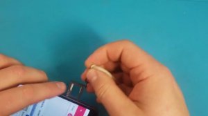 ASUS ZenFone 3 Max ZC553KL Reset FRP / Сброс гугл аккаунта. ФРП .