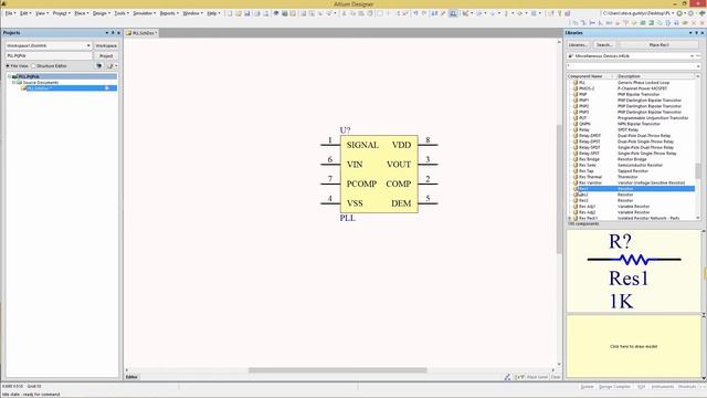 Exploring XSPICE simulation extensions for advanced simulation - Module 8 смотреть онлайн