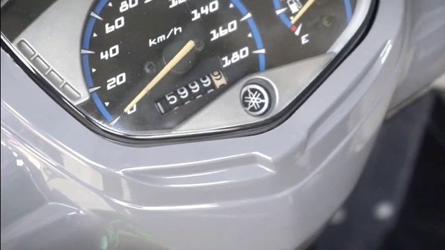 Yamaha 135 LC Powered by M7 Japan Motor Oils смотреть онлайн
