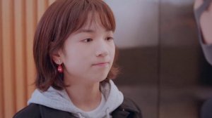 Перекрёсток любви 1 сезон 16 серия