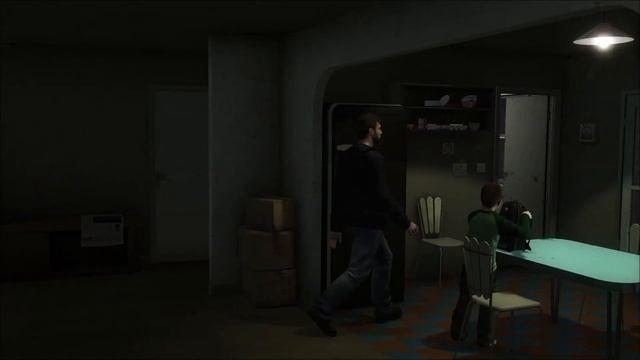 HEAVY RAIN PC (2) SIEMPRE DE RECORDAREMOS смотреть онлайн