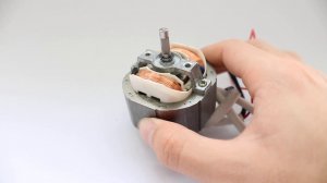 YJ58 shaded pole motor-103