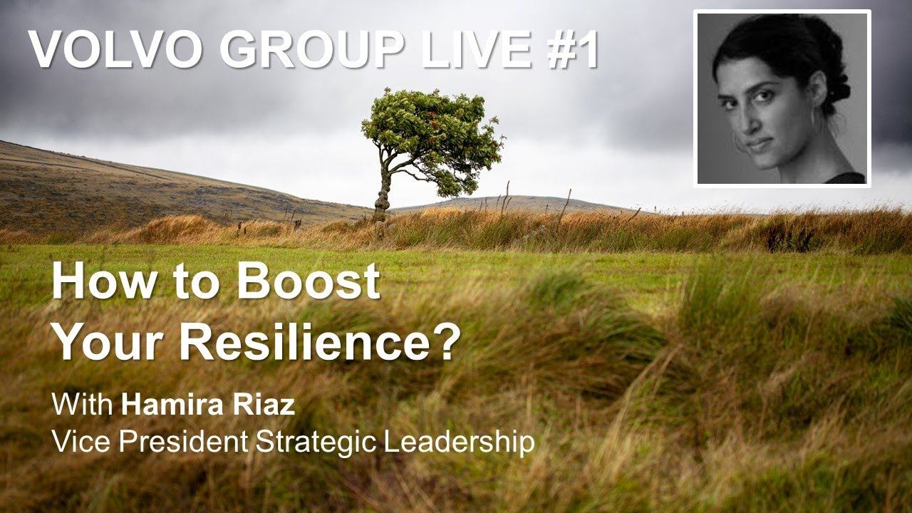 How to boost your resilience during tough times - practical tools to look after yourself смотреть онлайн