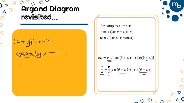 Complex Number (part 1) смотреть онлайн
