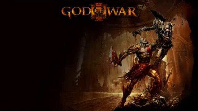 God of War III | Rage Of Sparta смотреть онлайн