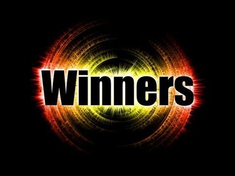 Dota 2 - Победителите от Giveaway-я ! смотреть онлайн