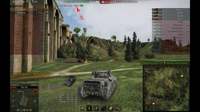 Cromwell B. Знак классности - "Мастер" смотреть онлайн