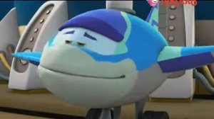 Космічні гонщики серія #2 / Космические гонщики серия #2 - Перегони у марсіанському каньйоні