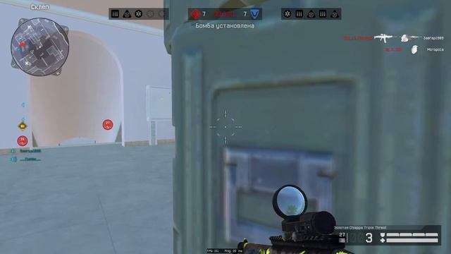 Доброго времени суток #Стрим #Warface #МозГ #Fortnite #Farlight 84 смотреть онлайн