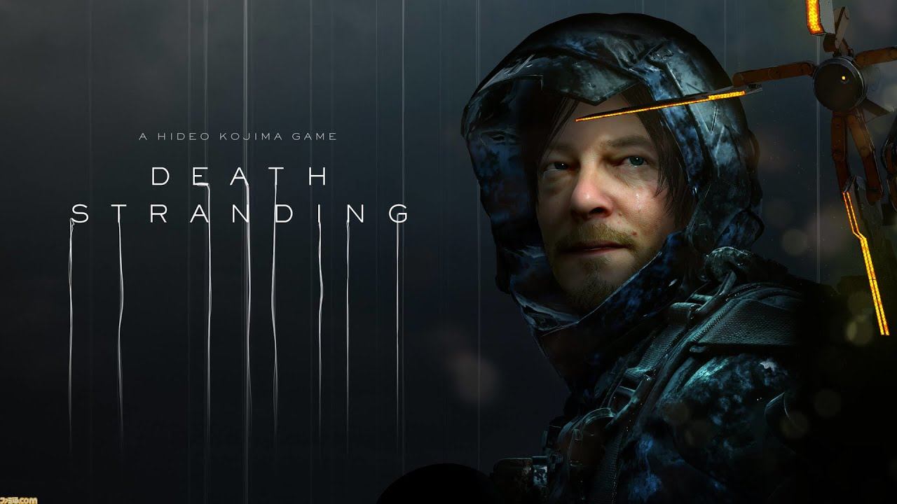 PS５　DEATHDEATH STRANDINGデス・ストランディング　ネタバレ注意　Part 82 смотреть онлайн