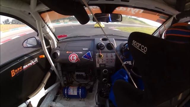 Sepang MSF Rd2 30/07/16 PROTON Satria NEO by BMS 1.6 Race Car Category Heat 1 смотреть онлайн