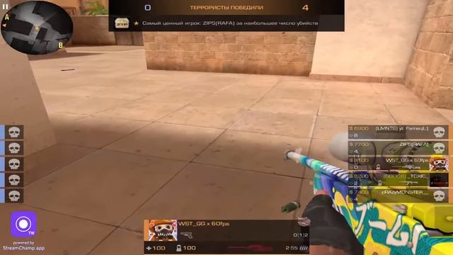 Копим на клан🙃| standoff 2 iPad2021 смотреть онлайн