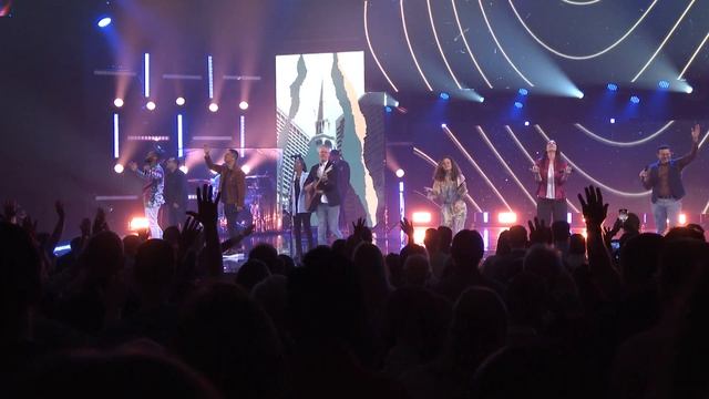 Revelation Song | Live at Global Impact Weekend | Gateway Worship смотреть онлайн