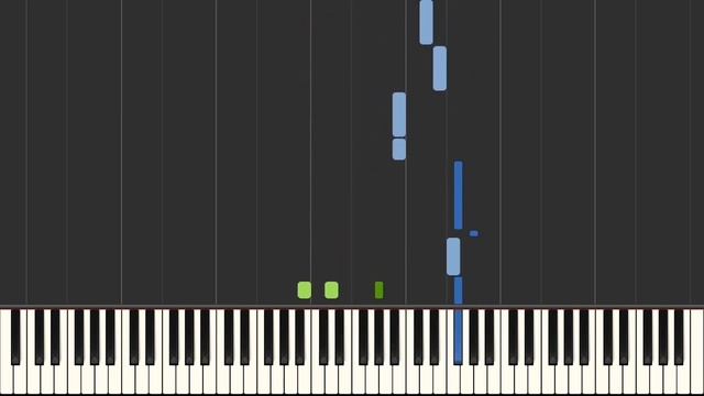 Fantasy and Fugue on Ad nos, ad salutarem undam (for piano) - F.Busoni/Franz Liszt/Giacomo Meyerbee смотреть онлайн