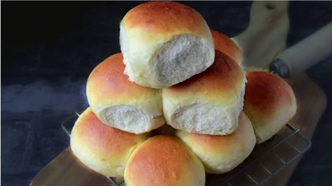 Как пекут булочки для гамбургеров: - на улице Мумбаи смотреть онлайн