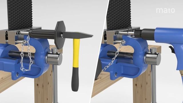 Видео инструкция для установки замков под машинку John Deere смотреть онлайн