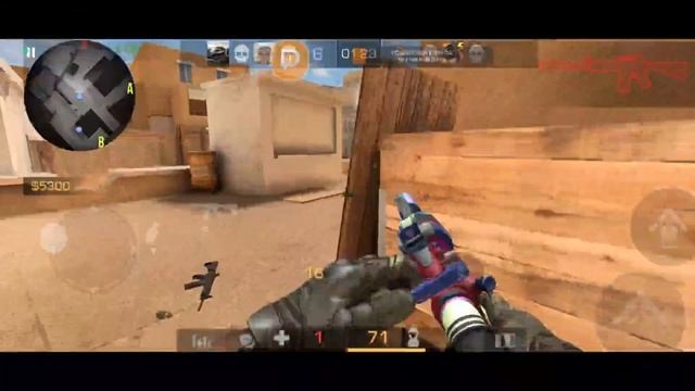 ГО ДУЭЛЬКУ / STANDOFF 2 / UZB STREAM смотреть онлайн