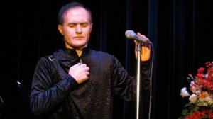 Дмитрий Ряхин - Глядя на луч пурпурного заката
