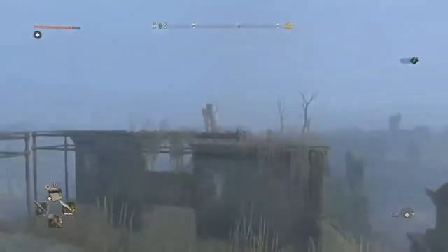 Dying light 2 Sunken City exploration|New Infected Drowner & Swamp bolter смотреть онлайн