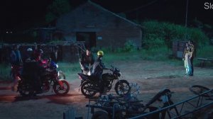 Роман в маленьком лесу 1 сезон 27 серия