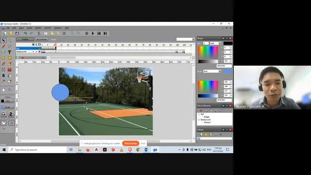 Vectorian Giotto I Beginner's Guide and Tutorial смотреть онлайн