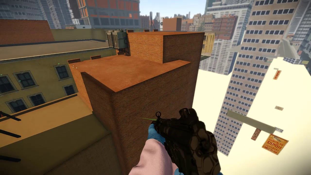 Payday 2 Oddities #1 смотреть онлайн