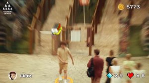 Начни свою игру на «Острове Мечты» 1 серия