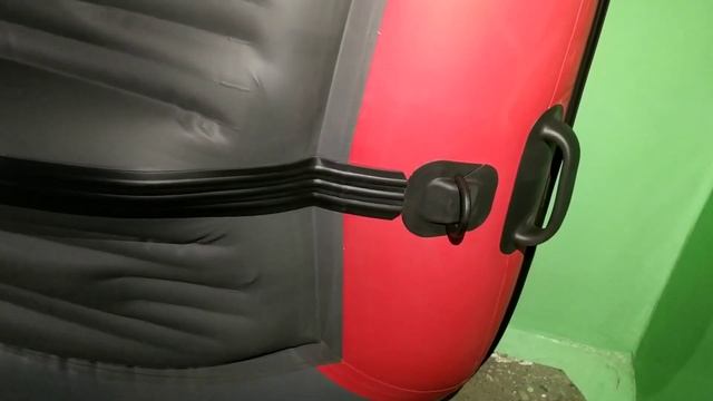 Лодка пвх ALTAIR HD-340 Active НДНД первый осмотр. смотреть онлайн