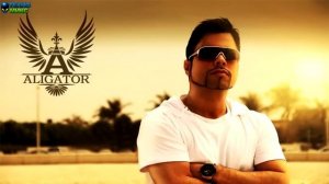 DJ Aligator