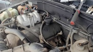 НИВА ШЕВРОЛЕ СДЕЛАЛ РАСКОКСОВКУ ДВИГАТЕЛЯ // ВАЛЕРА ВМПАВТО