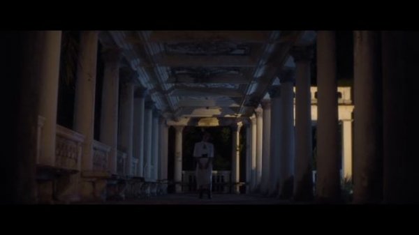 YNNI - Не твоя (Премьера клипа)